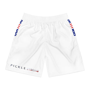 P I C K L E STRONG™️ Court Shorts