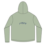 PickleStrong Women’s Lightweight Solar Hoodie – UPF 50+
