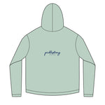 PickleStrong Women’s Lightweight Solar Hoodie – UPF 50+