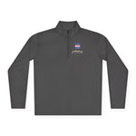 PickleStrong America Men’s Quarter-Zip Pullover