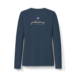 PickleStrong Women’s UPF 50+ Lightweight Performance Long Sleeve