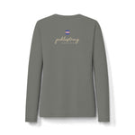 PickleStrong Women’s UPF 50+ Lightweight Performance Long Sleeve