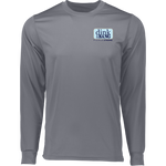 Long Sleeve Moisture-Wicking Tee