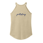 Desert Tan Heather - DT137L - BACK