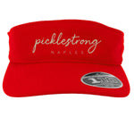 RED - Y8110 - FRONT