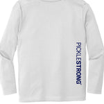 White - YST420LS - BACK