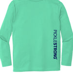 Bright Seafoam - YST420LS - BACK
