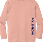 Soft Coral - YST420LS - BACK