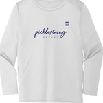 White - YST420LS - FRONT