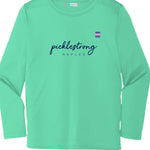 Bright Seafoam - YST420LS - FRONT