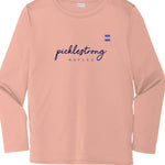 Soft Coral - YST420LS - FRONT