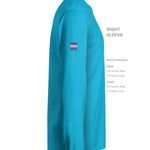 Sapphire - YST420LS - SLEEVE_RIGHT