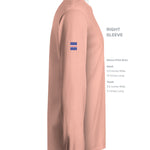 Soft Coral - YST420LS - SLEEVE_RIGHT