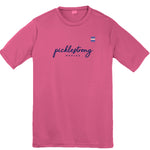 Neon Pink - YST350 - FRONT