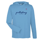 SPORT LIGHT BLUE - TT41Y - FRONT