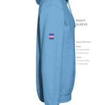 SPORT LIGHT BLUE - TT41Y - SLEEVE_RIGHT