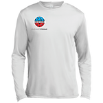 ST350LS Spor-Tek LS Moisture Absorbing T-Shirt