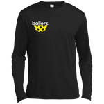 ST350LS Spor-Tek LS Moisture Absorbing T-Shirt