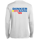 ST350LS Spor-Tek LS Moisture Absorbing T-Shirt
