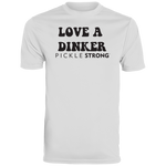 Love A Dinker DryFit