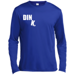 ST350LS Spor-Tek LS Moisture Absorbing T-Shirt