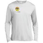 ST350LS Spor-Tek LS Moisture Absorbing T-Shirt