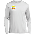 ST350LS Spor-Tek LS Moisture Absorbing T-Shirt
