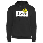 LOVE Pickleball Hoodie