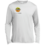 ST350LS Spor-Tek LS Moisture Absorbing T-Shirt