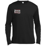 ST350LS Spor-Tek LS Moisture Absorbing T-Shirt