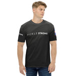 Men's Moisture  Wicking Tournament Shirt