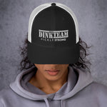 Trucker Cap: THE DINK TEAM
