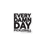 Bubble-free stickers: Every Damn Day